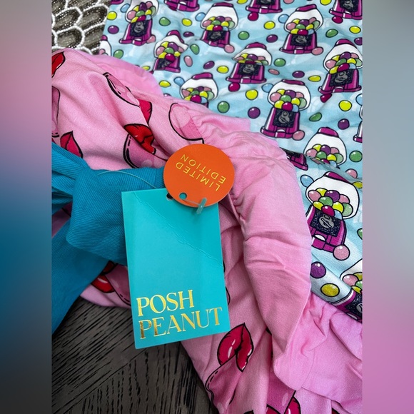 Posh Peanut Accessories Posh Peanut Luxe Patoo Poshmark